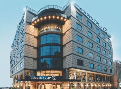 Golden Tulip Addis Ababa