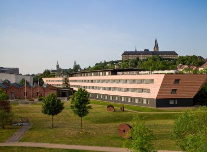 Welcome Kongresshotel Bamberg