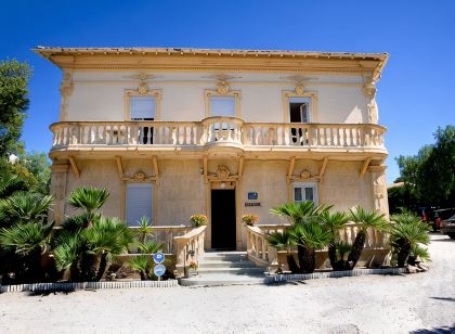 Hôtel du Soleil