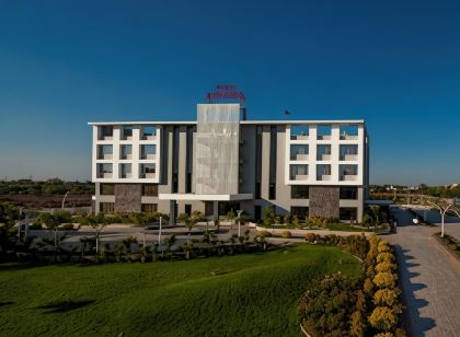 Hotel Atharva,Ujjain