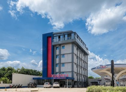 Kekehyu Business Hotel