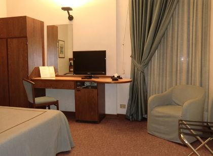Hotel Giardino