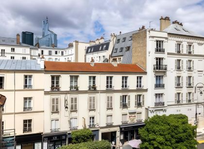 Hotel Charlemagne