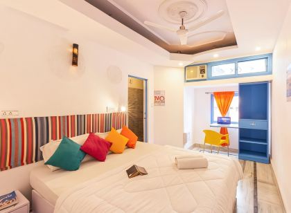 Gostops Rishikesh, Tapovan