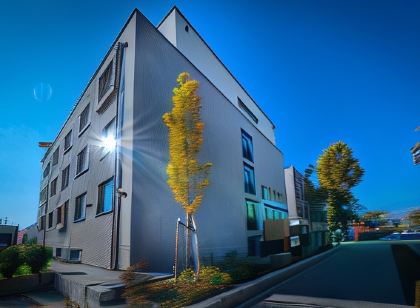 bodenseezeit Hotel Garni I Apartmenthotel
