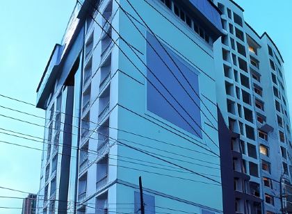 Hotel Olive Eva