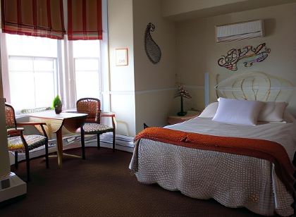 Garden South Park Inn