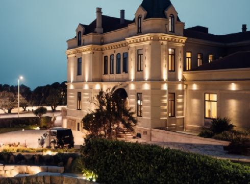 Vila Foz Hotel & Spa