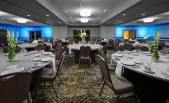 Holiday Inn Nashville-Vanderbilt (Dwtn)