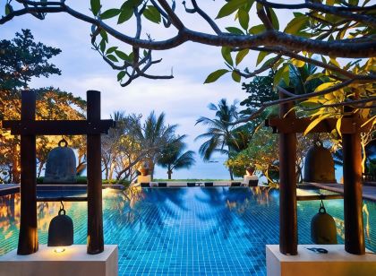 Le Vimarn Cottages & Spa