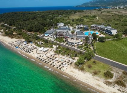 Ilio Mare Hotel