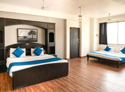 Hotel Dodas Palace