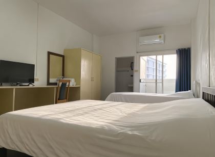 Monta Apartment