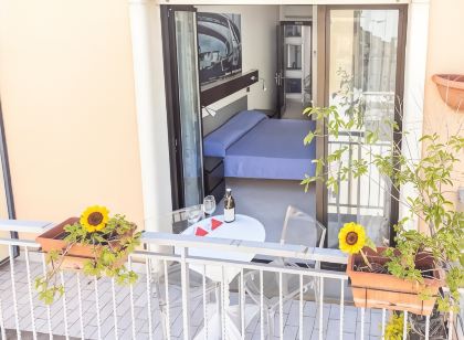 Bella Pescara Bb - Abruzzo, Italy