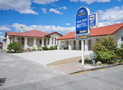 Asure Oakleigh Motel