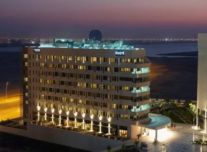 Staybridge Suites ABU DHABI - YAS ISLAND by IHG
