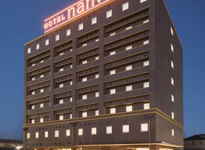 ホテルnanvan浜名湖
