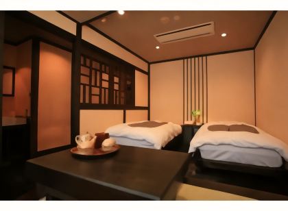 Ryokan Yamanoyu