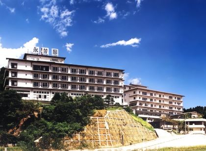 氷見温泉郷 魚巡りの宿 永芳閣