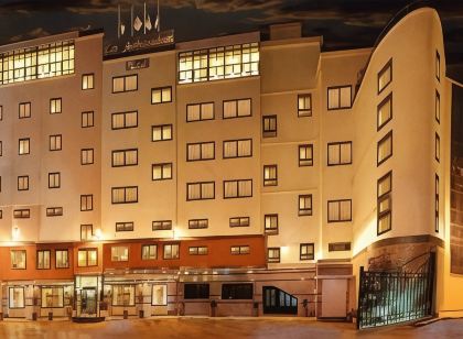 Hotel les Ambassadeurs