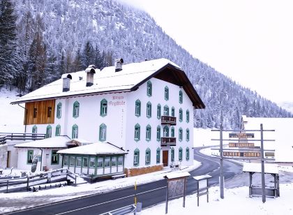 Rifugio Ospitale