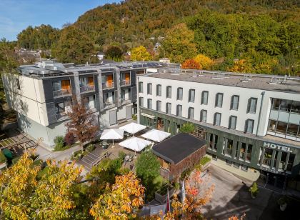 Hotel Heffterhof