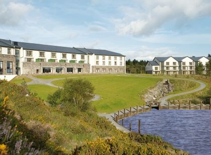 Sneem Hotel