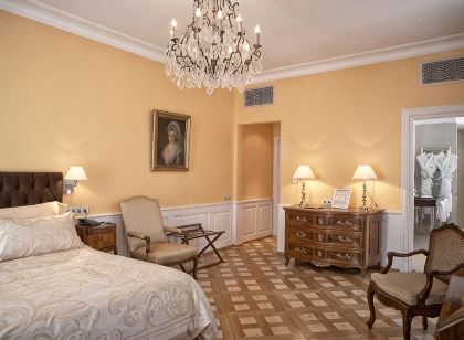 Hôtel & Spa le Bouclier d'or