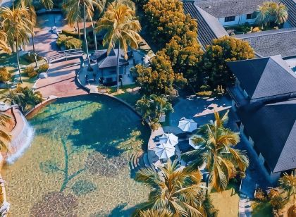 Cyberview Resort & Spa
