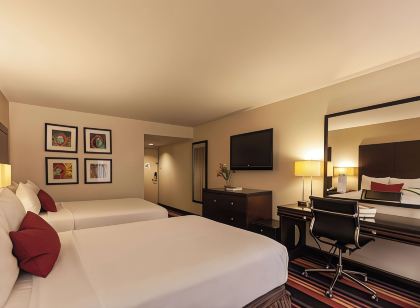 Clarion Hotel New Orleans - Airport & Conference Center