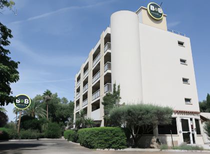 B&B HOTEL Hyères