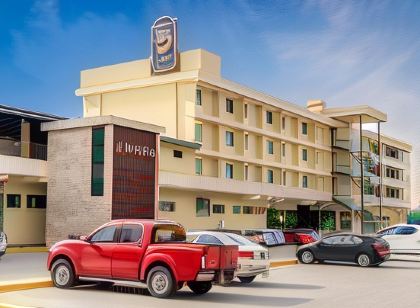 Hotel 5 Inn Select