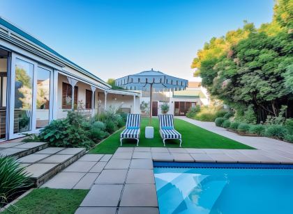 Bonne Esperance Boutique Guest House