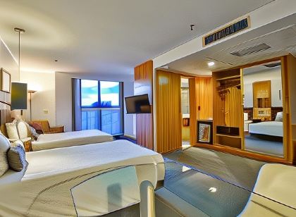 Oft Alfre Hotels - Goiânia
