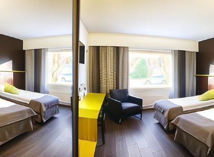 Finlandia Hotel Airport Oulu