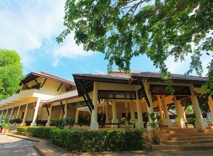 Southern Lanta Resort