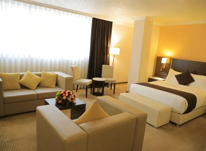 Cassiopeia Hotel