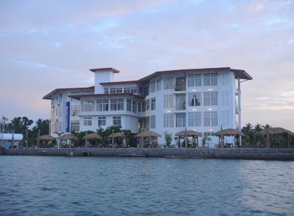 Hotel East Lagoon
