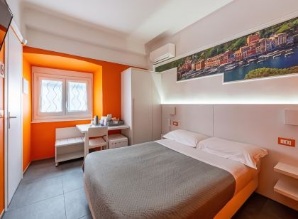 Hotel Fiume