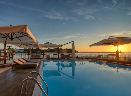 BO Hotel Palazzo