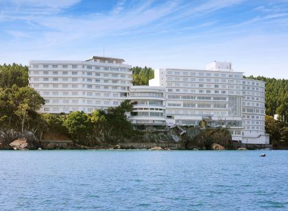 Minami Sanriku Hotel Kanyo