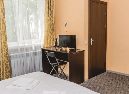 羅勒利佩茨克飯店