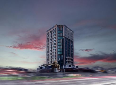 Lilium Hotel & Suites