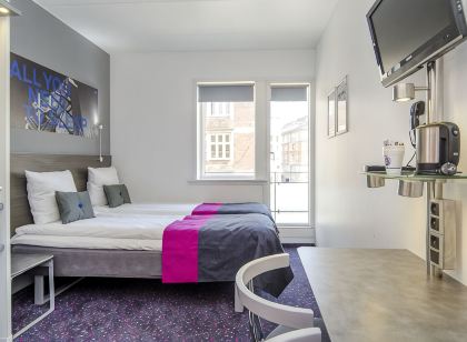 Cabinn City