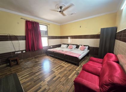Hotel Shobha Inn