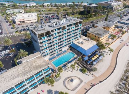 Bilmar Beach Resort