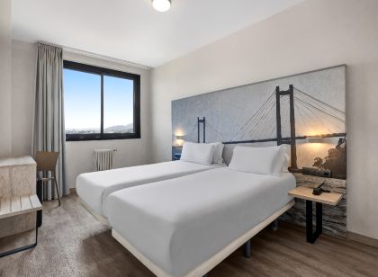 B&B HOTEL Vigo