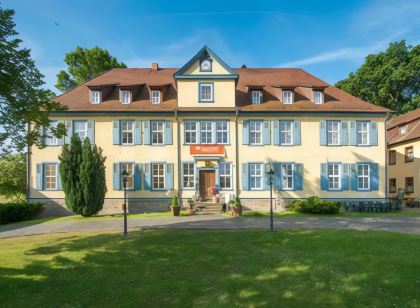 Hotel Zum Herrenhaus - Manuel Spieth