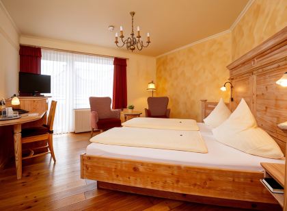 Harzhotel zum Prinzen ein Unternehmen der Hotel-Manufaktur-Harz GmbH
