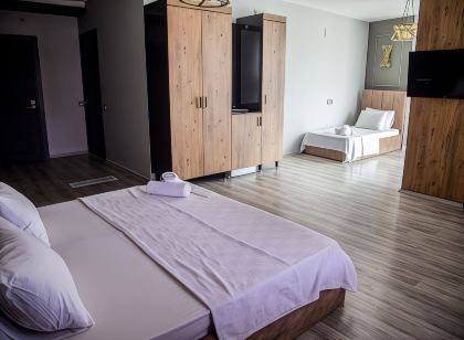 Grandmer Suit Otel